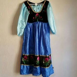 Little Adventures Scandinavian Princess Dress